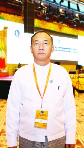 Read more about the article လူငယ်ငြိမ်းချမ်းရေးဖိုရမ် ၂၀၂၆ သို့ တက်ရောက်လာသည့် လူငယ်များ၏ ရင်တွင်းစကားသံများ (၁၃-၁-၂၀၂၆)