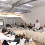 NSPNC လူငယ်ငြိမ်းချမ်းရေးကွန်ရက်ဒီဂျစ်တယ်ပလက်ဖောင်းရေးဆွဲရေး ညှိနှိုင်းဆွေးနွေးမှုမှတ်တမ်းဓာတ်ပုံများ (၁၄-၅-၂၀၂၆)