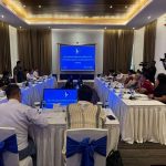 NSPNC နှင့် NCA လက်မှတ်ရေးထိုးထားသည့် တိုင်းရင်းသားလက်နက်ကိုင်အဖွဲ့အစည်းများ(NCA-S EAOs) ဆွေးနွေးညှိနှိုင်းရေးအဖွဲ့တို့ အလွတ်သဘော တွေ့ဆုံဆွေးနွေး (၉-၆-၂၀၂၆)