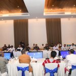 NSPNC နှင့် NCA-S EAOs ဆွေးနွေးညှိနှိုင်းရေးအဖွဲ့တို့ အလွတ်သဘော တွေ့ဆုံဆွေးနွေးပွဲ ဒုတိယနေ့ ဆက်လက်ကျင်းပ