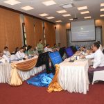 NSPNC နှင့် ရခိုင်ပြည်လွတ်မြောက်ရေးပါတီ (ALP) တို့ တွေ့ဆုံဆွေးနွေး (၂၇-၇-၂၀၂၆)
