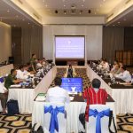 NSPNC နှင့် NCA-S EAOs တို့ ငြိမ်းချမ်းရေးလုပ်ငန်းစဉ်ဆိုင်ရာပြန်လည်သုံးသပ်ခြင်းဆွေးနွေးပွဲ ဒုတိယနေ့ ဆက်လက်ကျင်းပ (၂၁-၇-၂၀၂၆)