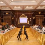 NSPNC နှင့် ပလောင်ပြည်နယ်လွတ်မြောက်ရေးတပ်ဦး (PSLF/TNLA) တို့တွေ့ဆုံဆွေးနွေး (၁၉-၇-၂၀၂၆)