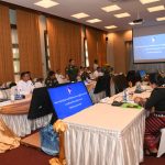 NSPNC နှင့် လားဟူဒီမိုကရက်တစ်အစည်းအရုံး (LDU)တို့ တွေ့ဆုံဆွေးနွေး (၂၄-၇-၂၀၂၆)