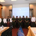 NSPNC နှင့် ရခိုင်ပြည်လွတ်မြောက်ရေးပါတီ (ALP) တို့ တွေ့ဆုံဆွေးနွေး (၂၇-၇-၂၀၂၆)