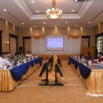  NSPNC နှင့် ကရင်အမျိုးသားအစည်းအရုံး/ ကရင်အမျိုးသားလွတ်မြောက်ရေးတပ်မတော်- ငြိမ်းချမ်းရေးကောင်စီ (KNU/KNLA-PC)တို့ တွေ့ဆုံဆွေးနွေး (၆-၇-၂၀၂၆)