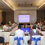 NSPNC နှင့် NCA-S EAOs တို့ ငြိမ်းချမ်းရေးလုပ်ငန်းစဉ်ဆိုင်ရာပြန်လည်သုံးသပ်ခြင်းဆွေးနွေးပွဲ (၂၀-၇-၂၀၂၆)