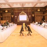 NSPNC နှင့် ရှမ်းပြည်တိုးတက်ရေးပါတီ (SSPP) တို့တွေ့ဆုံဆွေးနွေး (၇-၈-၂၀၂၆)