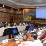 NSPNC နှင့် နိုင်ငံရေးပါတီများအစုအဖွဲ့ ကိုယ်စားလှယ်များ တွေ့ဆုံပွဲ ဒုတိယနေ့ ဆက်လက်ကျင်းပ (၁၈-၉-၂၀၂၆)