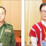 NCA (၁၁) နှစ်မြောက် နှစ်ပတ်လည်နေ့အခမ်းအနားသို့ တက်ရောက်လာကြသူများ၏ ရင်တွင်းစကားသံများ