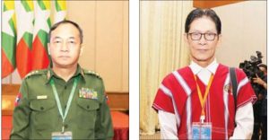 NCA (၁၁) နှစ်မြောက် နှစ်ပတ်လည်နေ့အခမ်းအနားသို့ တက်ရောက်လာကြသူများ၏ ရင်တွင်းစကားသံများ