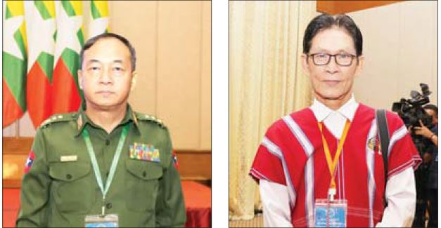 You are currently viewing NCA (၁၁) နှစ်မြောက် နှစ်ပတ်လည်နေ့အခမ်းအနားသို့ တက်ရောက်လာကြသူများ၏ ရင်တွင်းစကားသံများ